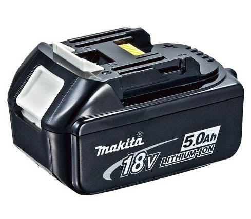 Makita 18V Μπαταρία 5.0Ah
